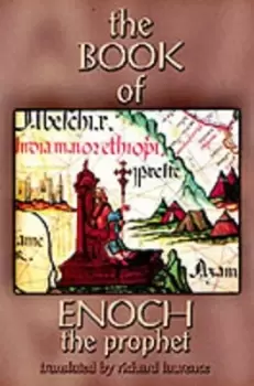 Image of Book of Enoch the Prophet by Richard Laurence