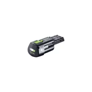Image of 577704 Battery pack bp 18 Li 3,0 Ergo i - Festool