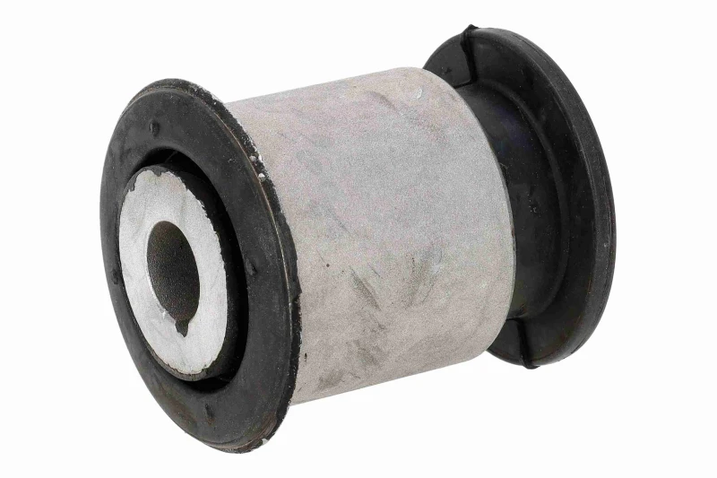 Image of VAICO V10-5418 Arm Bushes Green Mobility Parts Front Axle Control Arm-/Trailing Arm Bush (251)