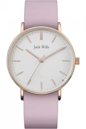 image of Jack Willis Sandhills Watch JW018WHPK