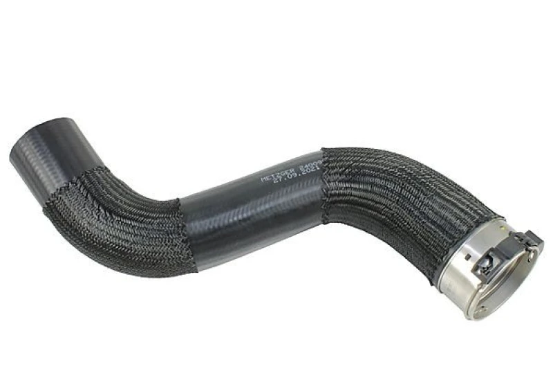 Image of Charger intake hose METZGER 2400905