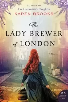Image of The Lady Brewer of London : A Novel