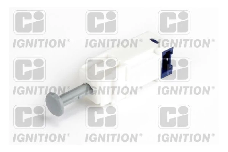 Image of QUINTON HAZELL Control Switch, cruise control QUINTON HAZELL XBLS233