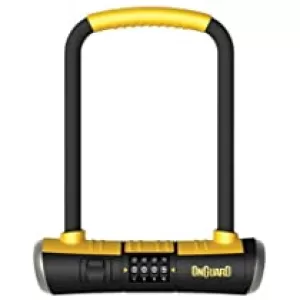 image of OnGuard Bulldog DT 8012 U-Lock Extender 115 x 230 x 13mm