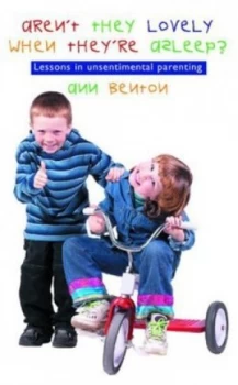 Image of Arent They Lovely When Theyre Asleep by Ann Benton Paperback