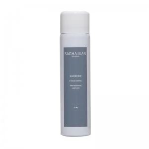 image of SACHAJUAN Hairspray Strong Control 75ml