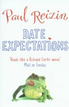 Image of Date Expectations by Paul Reizin Book