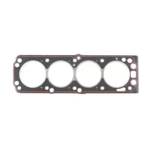 Image of RIDEX Head Gasket 318G0117 Cylinder Head Gaskets,Engine Gasket OPEL,CHEVROLET,DAEWOO,Astra G CC (T98),Astra G Caravan (T98),VECTRA B (36_)