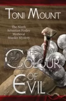 Image of The Colour of Evil by Toni Mount