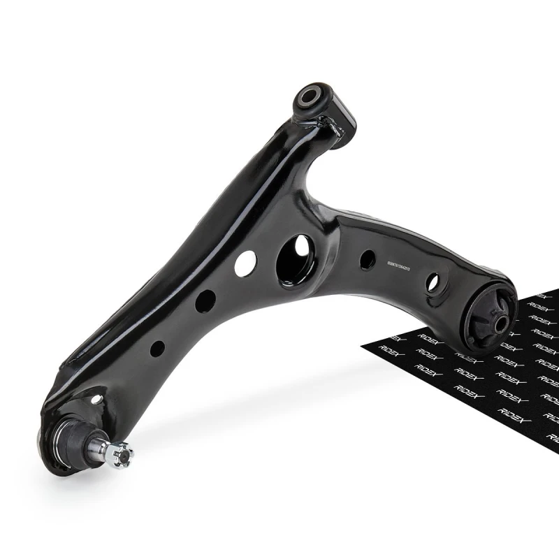 Image of Suspension arm RIDEX 273C0687