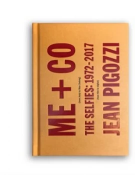 Image of Jean Pigozzi - ME + CO by Jean C Pigozzi