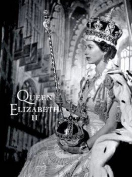 Image of Queen Elizabeth Ii by Ammonite Press Book