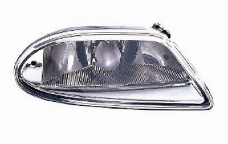 Image of VAN WEZEL Fog Light VAN WEZEL 3086998