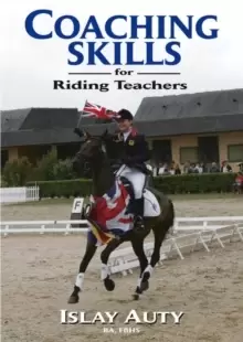 Image of Coaching Skills for Riding Teachers