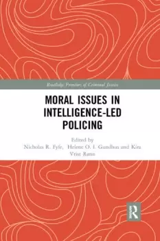 Image of Moral Issues in Intelligence-led Policing
