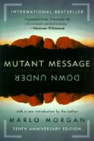 Image of mutant message down under tenth anniversary edition