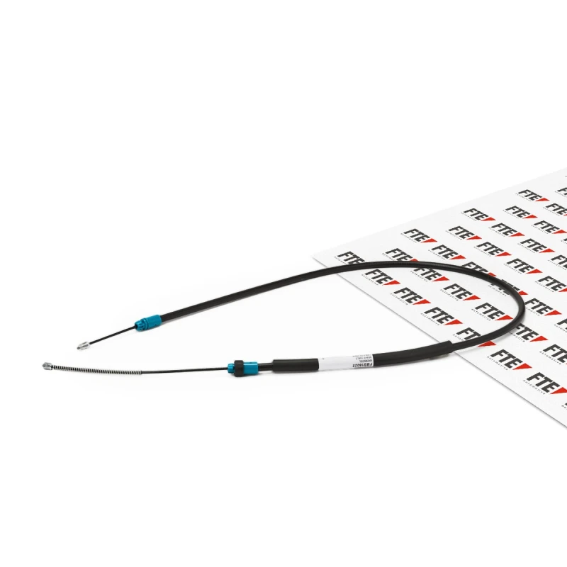 Image of Handbrake cable FTE 9250490