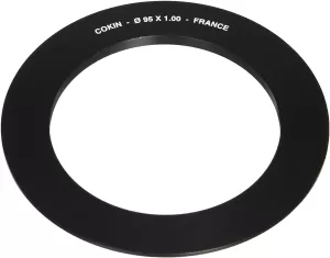 image of Cokin X495B 95mm TH1.00 Adapter Ring