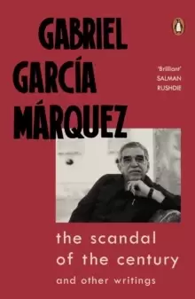 Image of The Scandal of the Century : and Other Writings