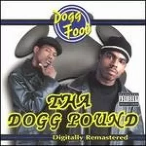 Image of dogg food
