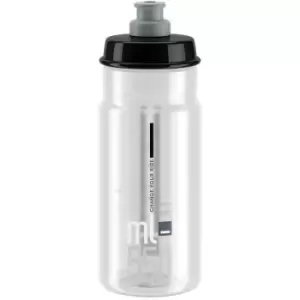 image of Elite Jet Biodegradable - 550ml - Silver