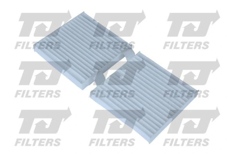 Image of QUINTON HAZELL Pollen filter QUINTON HAZELL QFC0347