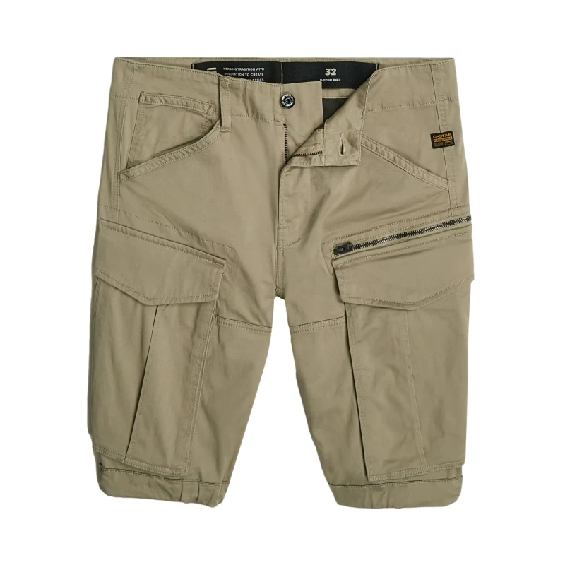 Image of G-Star Cargo shorts G-Star Rovic Premium Beige Male 34