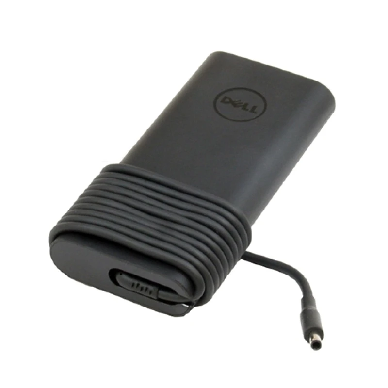 Image of DELL 492-BBIP mobile device charger Black Indoor
