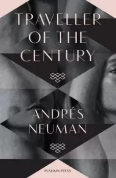 Image of Traveller of the century by Andrs Neuman