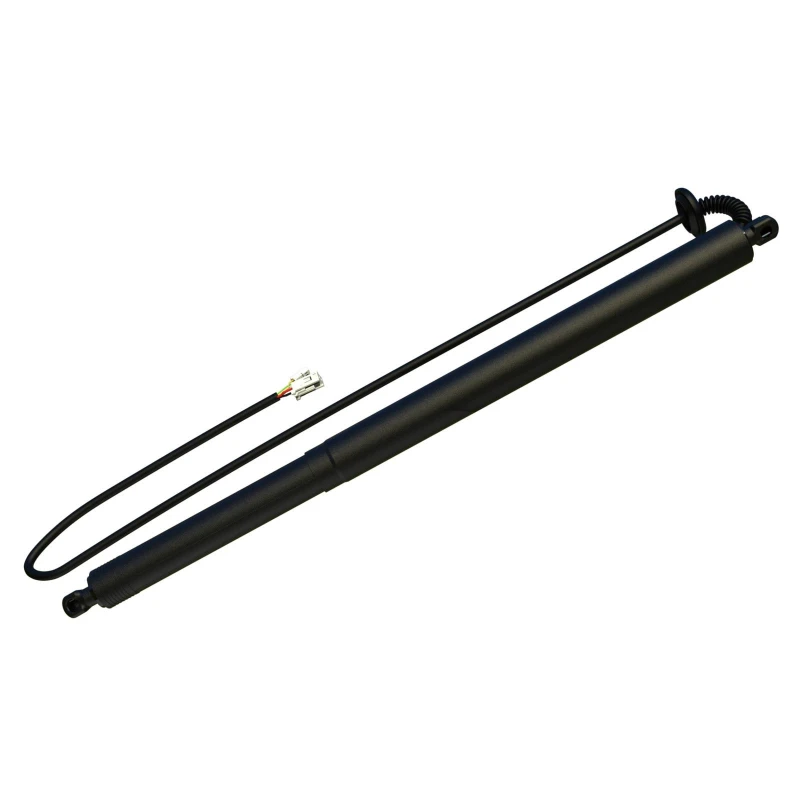 Image of Electrical motor, tailgate DIEDERICHS 9100685