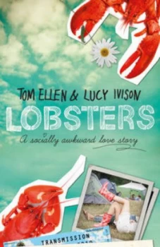 Image of Lobsters by Lucy Ivison Paperback