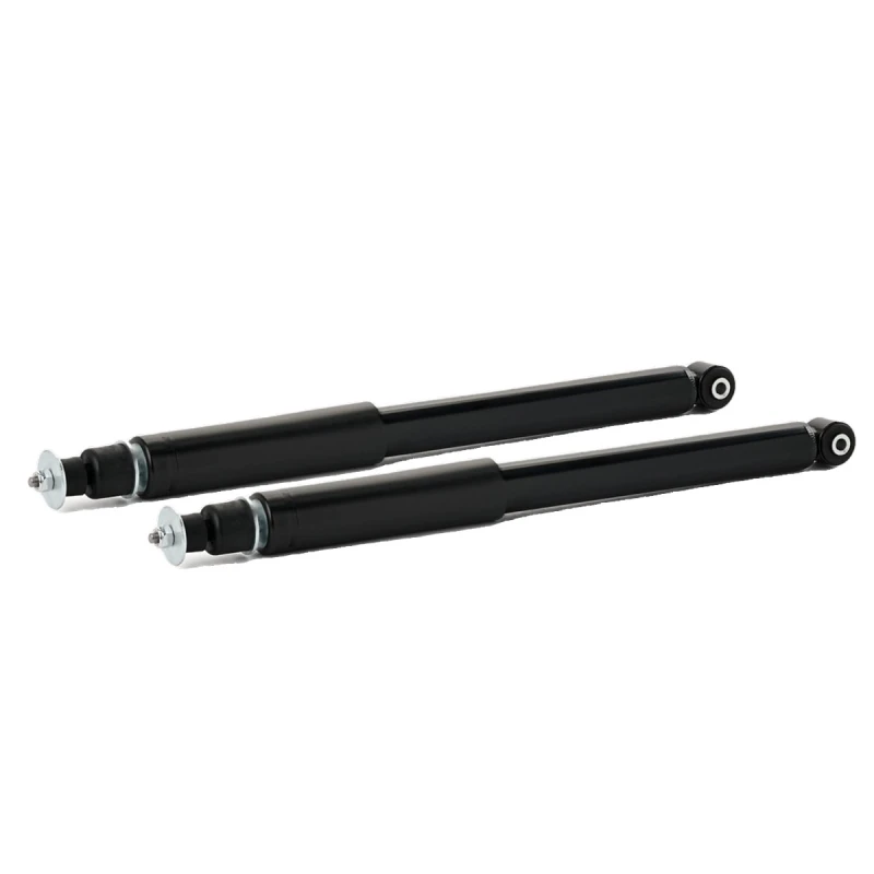 Image of STARK SKSA-01335059 Shock absorber Front Axle, Gas Pressure, Monotube, Telescopic Shock Absorber, Top pin Shock Absorber (854)