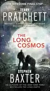 Image of long cosmos