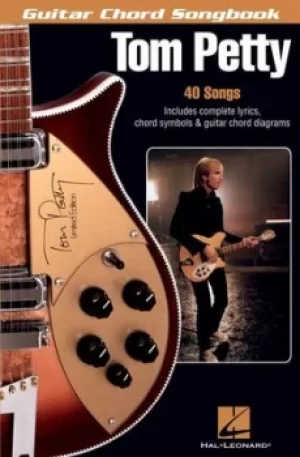 Image of Tom Petty by Tom Petty