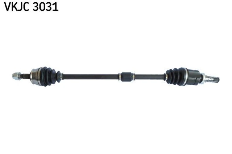Image of SKF Drive shaft SKF VKJC 3031