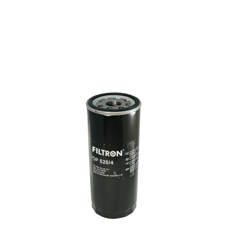 Image of FILTRON Oil filter FILTRON OP 526/4