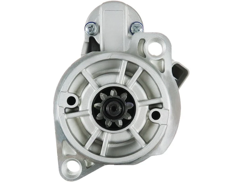 Image of AS-PL Starter motor AS-PL S5118