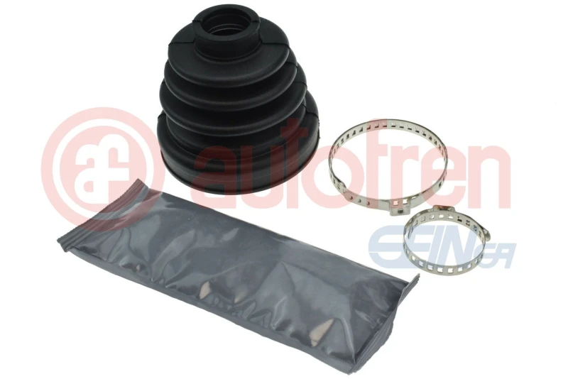 Image of AUTOFREN SEINSA CV boot kit, drive shaft AUTOFREN SEINSA D8432