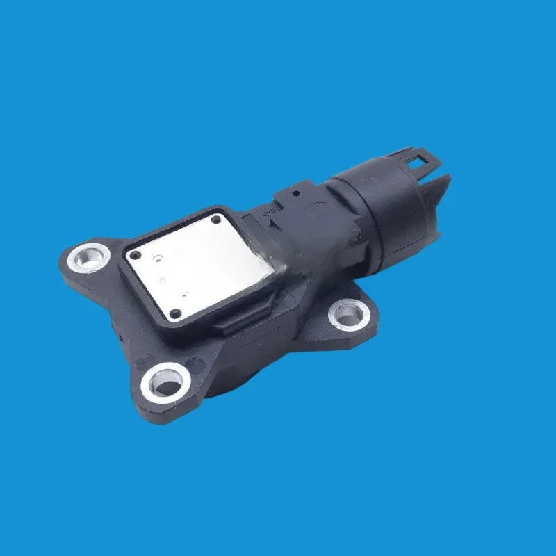 Image of 11377527017 for BMW N62 E60 E70 545i 550i 645Ci 650i 745i 745Li 750i Engine Variable Valve Lift Eccentric Shaft Sensor
