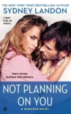 Image of not planning on you