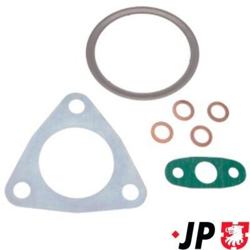 Image of JP GROUP Mounting Kit, charger JP GROUP 3117751210