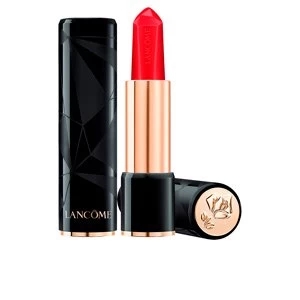 image of ABSOLU ROUGE RUBY CREAM lipstick #356-black prince ruby