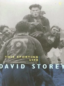 Image of This Sporting Life by David Storey Paperback