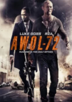 Image of Awol 72 Movie
