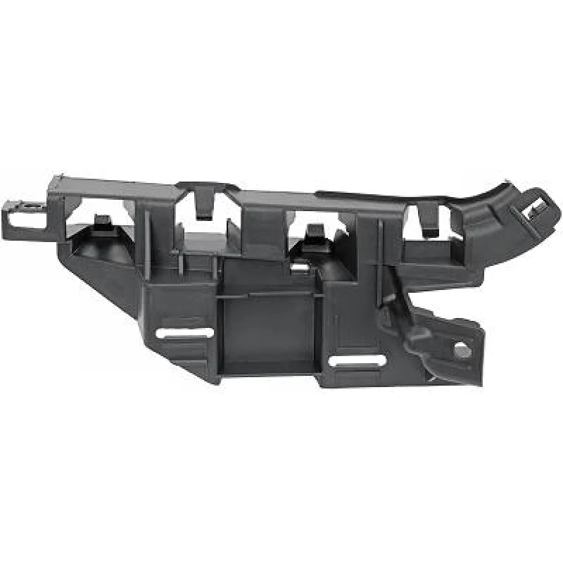 Image of Bumper bracket DIEDERICHS 4234161