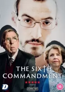 Image of The Sixth Commandment