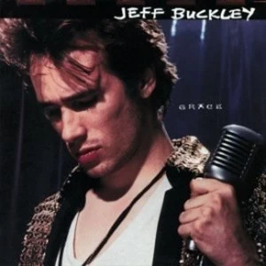 Image of Jeff Buckley - Grace CD
