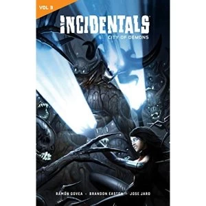 Image of Incidentals Vol. 3