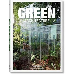 Image of Green Architecture Hardback 2018