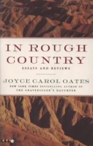 Image of In rough country by Joyce Carol Oates